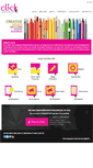 Mobile Screenshot of click-ims.com